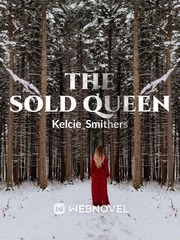 The Sold Queen Book