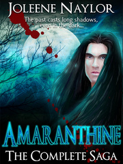 Amaranthine Interesting Novel