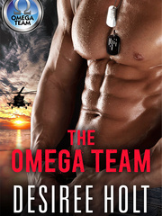 The Omega Team Florida Man Novel