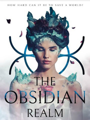 The Obsidian Realm Book
