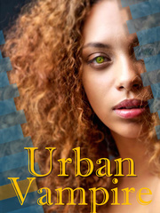 Urban Vampire Book