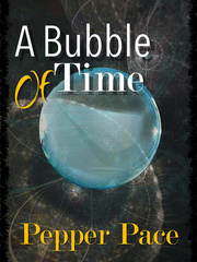 A Bubble of Time Thanksgiving Novel