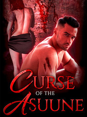 Curse of the Asuune Judgement Novel