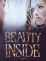 The Beauty Inside Penny Dreadful Novel