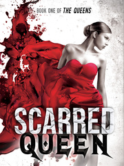 The Queens: Scarred Queen, Alejandro's Prey Vindictive Novel