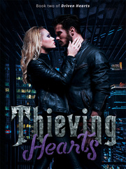 Driven Hearts: Thieving Hearts Redemption Novel