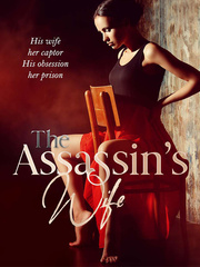The Assassin's Wife Ballerina Novel