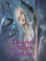 the daughter of the moon goddess