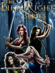The Birthright Series Book