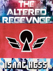 The Altered Revenge Radio Rebel Novel