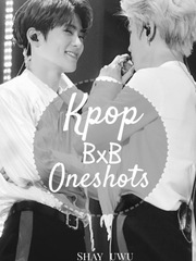 Kpop BxB Oneshots Book