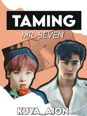 Taming Mr. Seven (BxB) Underrated Novel