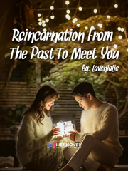 Reincarnation From the Past to Meet You Patah Novel