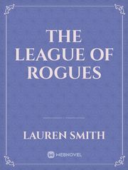 The League of Rogues Scotland Novel