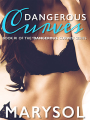 Dangerous Curves Sexiest Novel