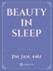 beauty in sleep Book