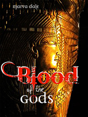 Blood of the Gods 1920s Novel