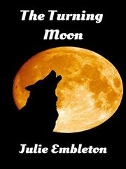 The Turning Moon Skulduggery Pleasant Novel