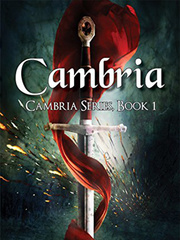 Cambria Escape The Night Novel