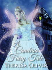 A Cambria Fairy Tale Book