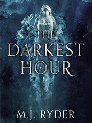 The Darkest Hour The Furies Novel