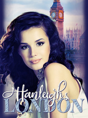 Hanleigh's London Saving Hope Novel