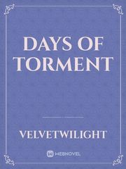 Days Of Torment Planescape Torment Novel