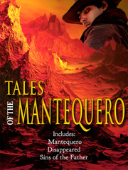 Tales of the Mantequero Geek Novel