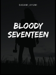Bloddy Seventeen Book