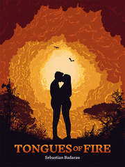 Tongues of Fire Four Divergent Novel