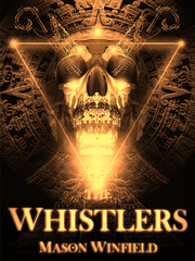 The Whistlers Paranormal Novel