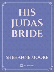 His Judas Bride Book