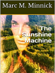 The Sunshine Trilogy Passionate Novel