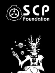 Scp Foundation Scp Foundation Novel