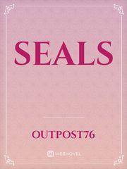 Seals Succubus Novel
