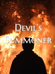 Devils Summoner Nyc Novel