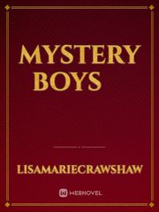 Mystery Boys

 
    2pac Hospital Bed Novel