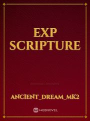 EXP Scripture Book