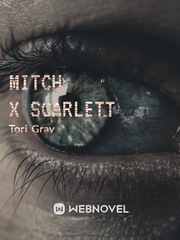 Mitch x Scarlett Glitch Novel