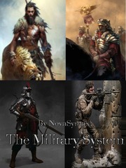 The Military System Book