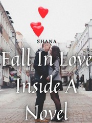 Fall in love inside a novel! Best Christmas Novel