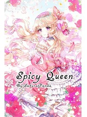 Spicy Queen Fandom Novel