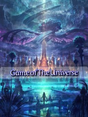 Game of The Universe City Novel
