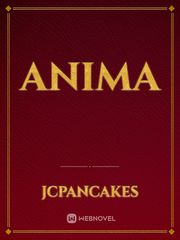 Anima Evangelion Anima Novel