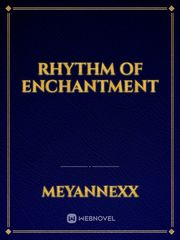 Rhythm of Enchantment Book