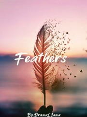 Feathers~ Darker Than Black Novel