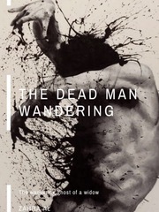 The dead man wandering Book