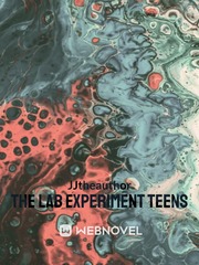 The lab experiment teens Book
