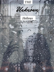 The Unknown Hollows Book