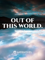 Out of this world. Joke Novel